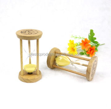 Hot Selling Factory Price Large 30-Second and 1 Hour Hourglass Timer