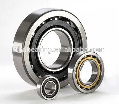 China Angular Contact Ball Bearing High Quality Bearing