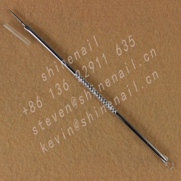manufacturer wholesale blackhead remover needle