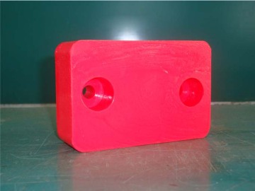 PU Special Part, PU Nonstandard Parts
