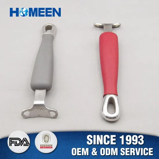 Non Slip Silicon Cookware Metal Replacement Saucepan Handles