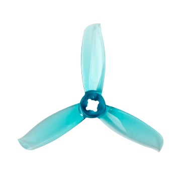 GEMFAN 3028 WinDancer 3 Bladed FPV Crossover Aircraft PC Propeller