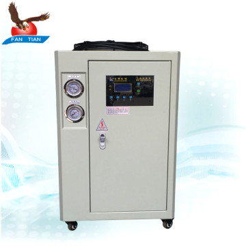 1hp 3kw Air Cooled Scroll Water Chiller