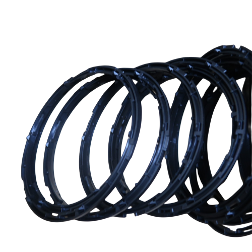 Ін'екцыйныя садаводчыя інструменты для аматараў на свежым паветры