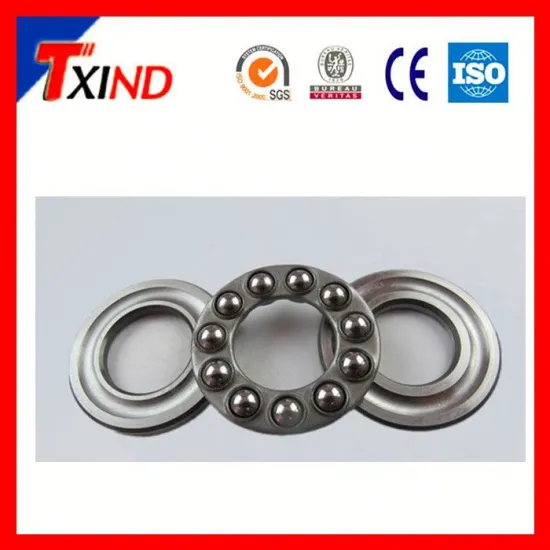 dust proof heavy hook 51413m bearings