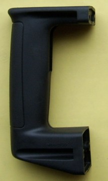 2010 back handle