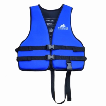 Stirifici per la sicurezza dell'acqua all'ingrosso Scessi di salvataggio per adulti per yachting e attività marine