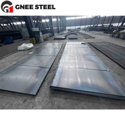 JFE-EH400 High Wear Resistance Steel