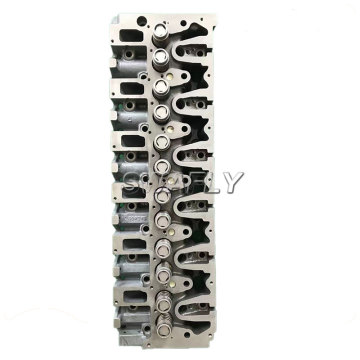 D6E Engine Cylinder Head 04292633 VOE20941118 for Volvo EC290 Excavator Parts