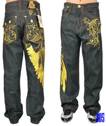 Crown Holder  jeans  fashion jeans