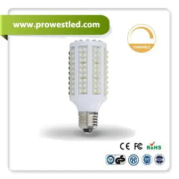 E27/E14/B22-9W LED corn light F5