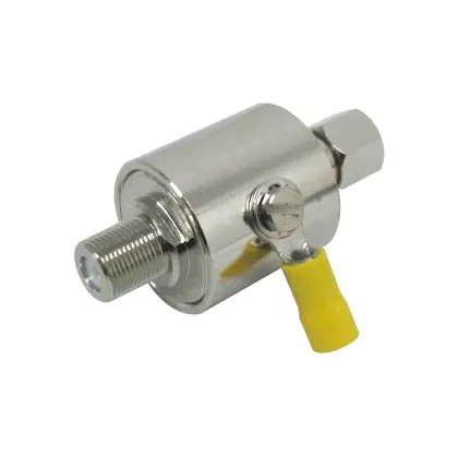 2015 Hot Selling surge arrester surge protection device