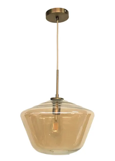 Creative special professional design loft pendant lamp