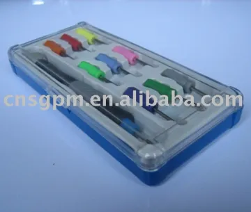 10Pcs Screwdriver Set