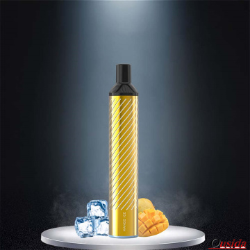 Original HZKO IDOL Pro 2800Puffs E-Cigarettes Pod