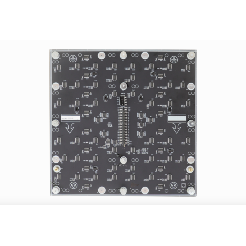 fine-pitch direct-view led video displays madeinchina