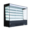 Commercial Supermarket Display Cooler Multideck Chiller