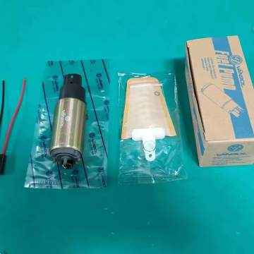 VANBOL Universal Electric Fuel Pump - Part Numbers 0580453434, 0580453453, F01R00R010, 3111125000, 1704059G05, 17040S01A31, 93238459, 46480607
