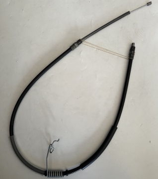 Hand Brake Cable OEM YC15-2A635-CH For Ford