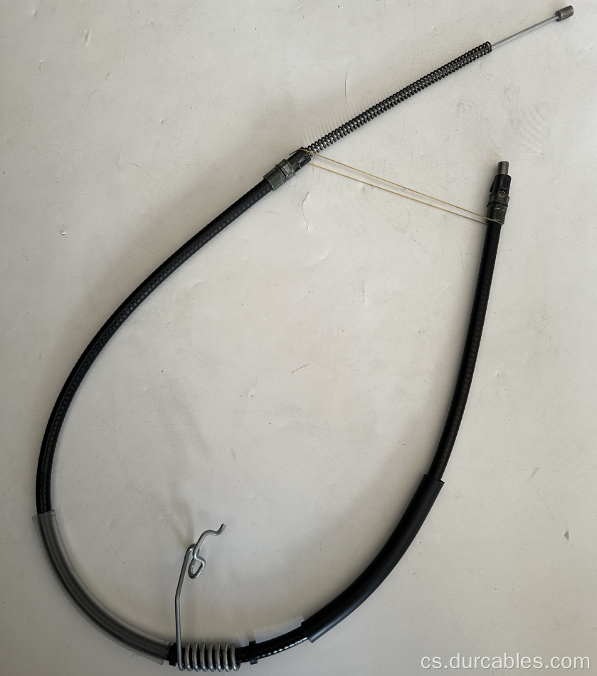 Ruční brzdový kabel OEM YC15-2A635-CH pro Ford