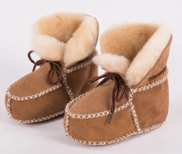 Baby warm Boots Winter