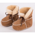 Μωρό ζεστές μπότες χειμώνα