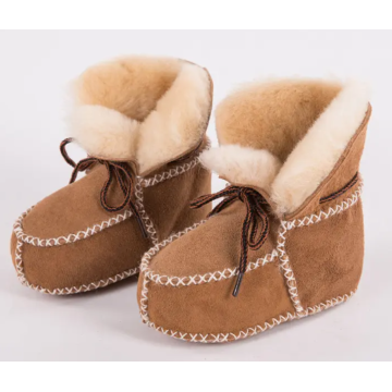 Baby warm Boots Winter