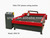 hot sale! beijing seigniory SNR-TS factory direct sale table cnc cutting machine