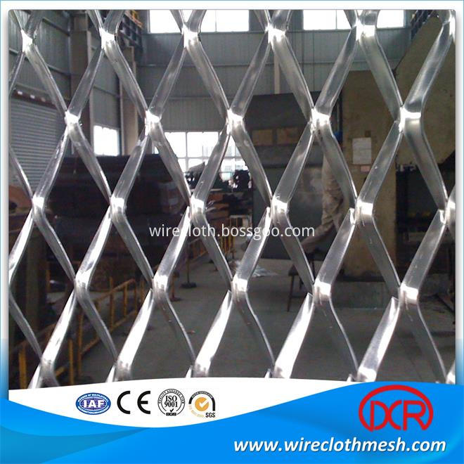 expended metal mesh expended metal mesh