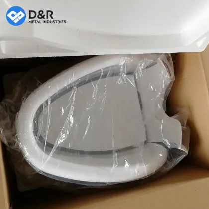 D&R Complete Kit: Foot Washing Stand for Bathroom Foot Cleaning Before Prayers