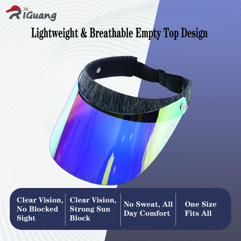 Высокоэффективный крутой козырек со светоотражающей технологией