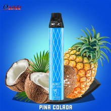 Goedkope prijs hzko idool max 2000 puffs vape