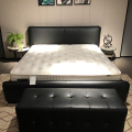 Top Genuine bed for interior design