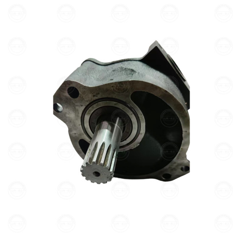 Load Haul Dump Pars R1700G 6P-7361 PUMP GP-GEAR