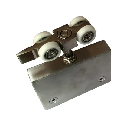 Trade ES200: Automatic Sliding Door System - An Advanced Solution for Door Management