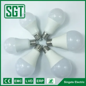 wholesale alibaba A60 led bulb12 watt led bulb B22 E26 E27 led light bulb