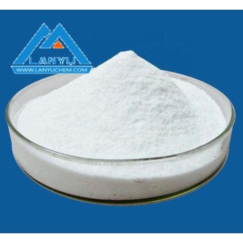 Sodium Dichloro Isocyanurate Water treatment chemical Carbohydrazide CAS 497-18-7 Manufactory