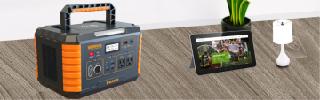 12V DC mobile power station For Power tools