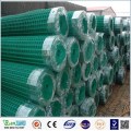 PVC Coated Welded Wire Mesh Roll For Poultry
