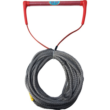 Lightweight Wake Surf Rope 25 Meters