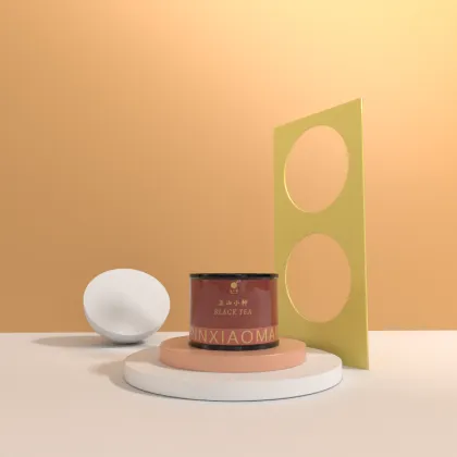 PINXIAOMAN TEA ·Joy