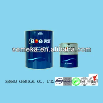 1k Good coverage Metallic Color Car Paints