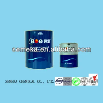 1k Good coverage Metallic Color Car Paints