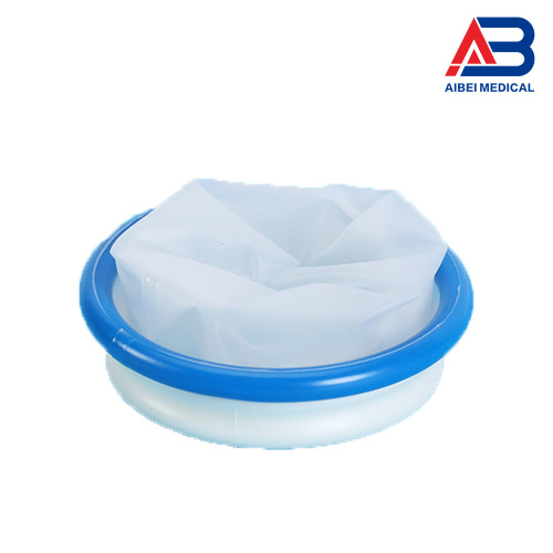 Одноразовый зажим для перевязки тканей