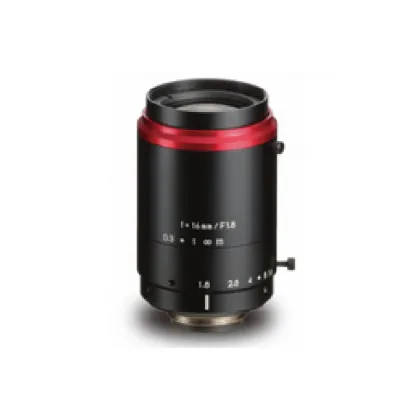 KOWA 1.1" 24 MP FC24M Series Machine Vision Lenses