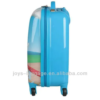 131732- colorful mickey square trolley