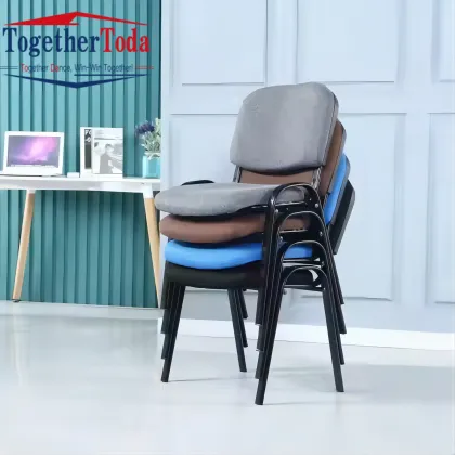 Commercial Conference Office Stackable Conference Chair