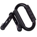 Muscle Training S Metal Push Up Bar Suporte