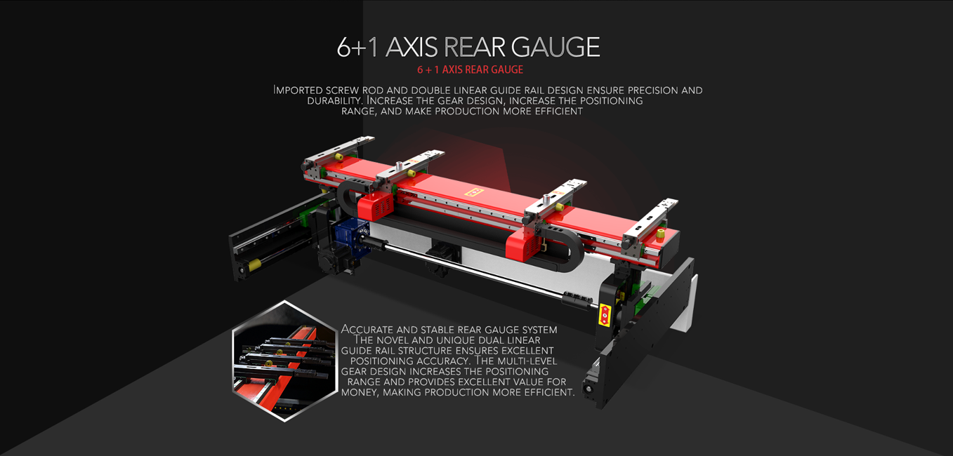 Hg 110 3200qd 07 RAGOS sheet metal folding machine for sale