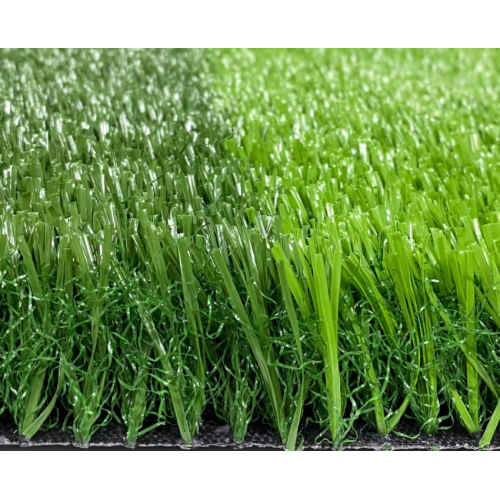 Незаполненная искусственная трава 40 мм 50 мм по индивидуальному заказу для футбола Pasto Sintetico Futbol Grass Sintetico Turf Grass